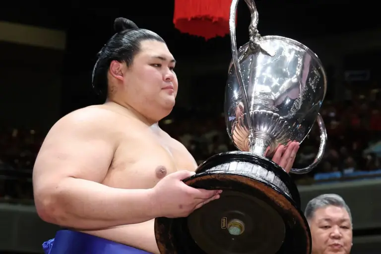 Japanese_Champion_Sumo_Wrestling_73255-1