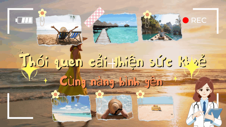 Viết nhật ký mỗi ngày (2)