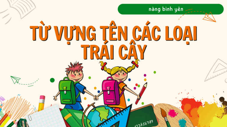 Viết nhật ký mỗi ngày (5)