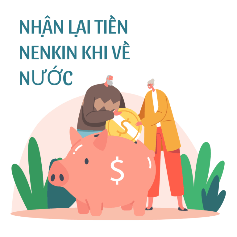 nhận nenkin